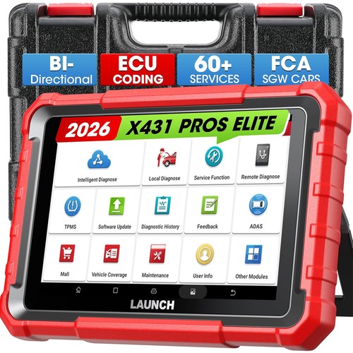 2026 launch x431 pro elite - x431,