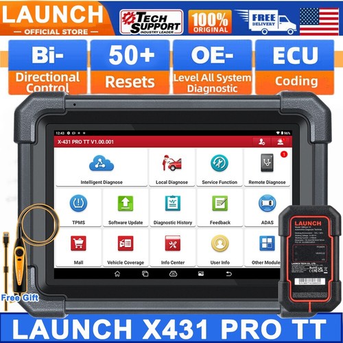 2026 launch x431 pro pro5 - pro, v