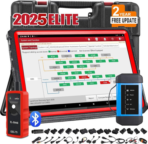 2026 launch x431 - x431, pro3s