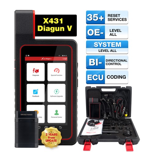 Launch x431 diagun pro3s - launch,