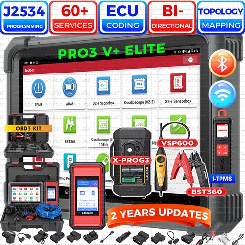 2026 launch x431 pro3s - launch,