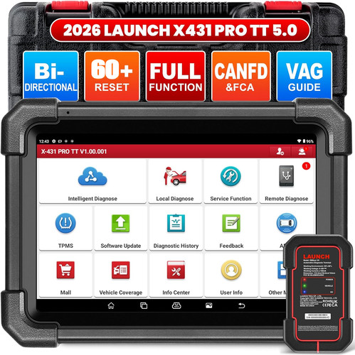 2026 launch x431 pro pros - pro,