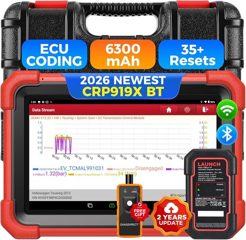 2026 newest launch x431 - newest,
