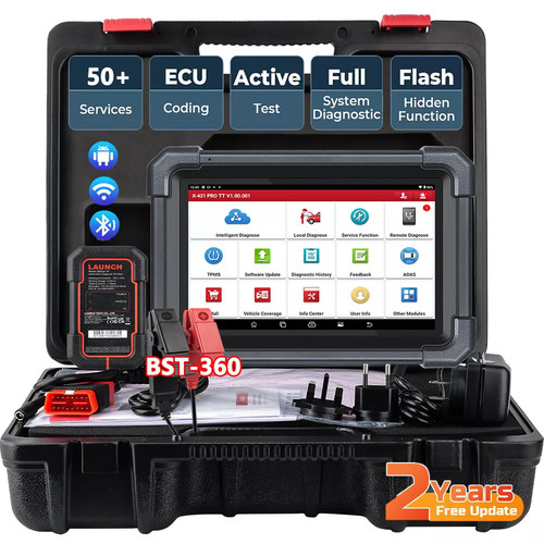 2026 elite launch x431 - x431, tt