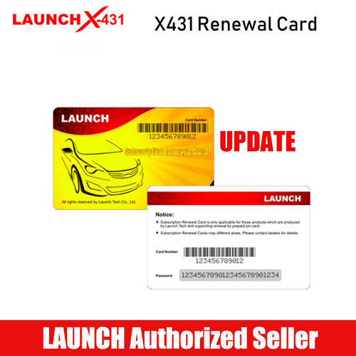 Launch x431 pro3s pros - v+,