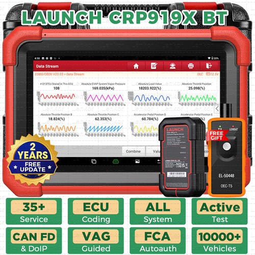 2025 newest launch x431 - newest,