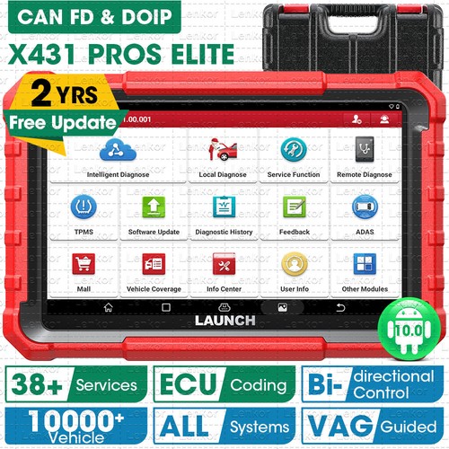 2026 launch x431 pro - 2026,