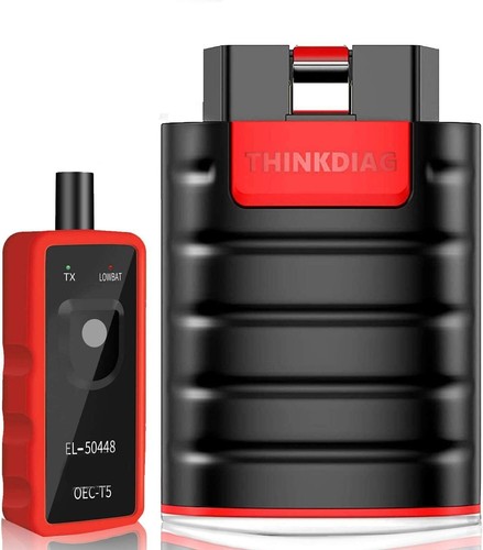 Thinkdiag car obd2 scanner - car,