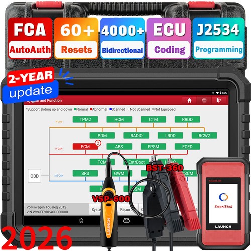 2026 launch x431 pro3s elite - launch,
