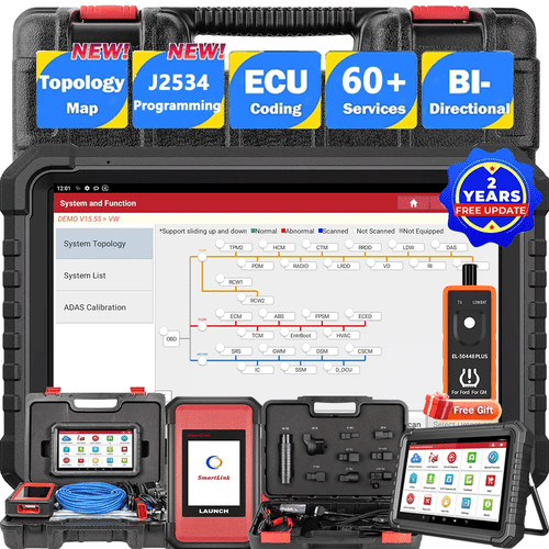 2026 launch x431 pro3s elite - x431, pro3s+