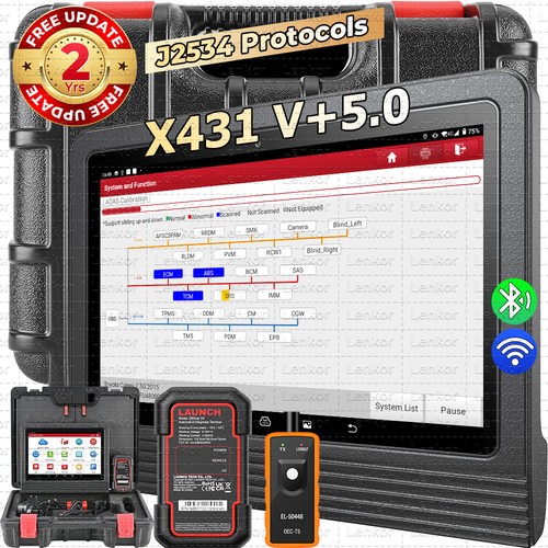 Launch x431 pro3s 0 - launch, 5.0