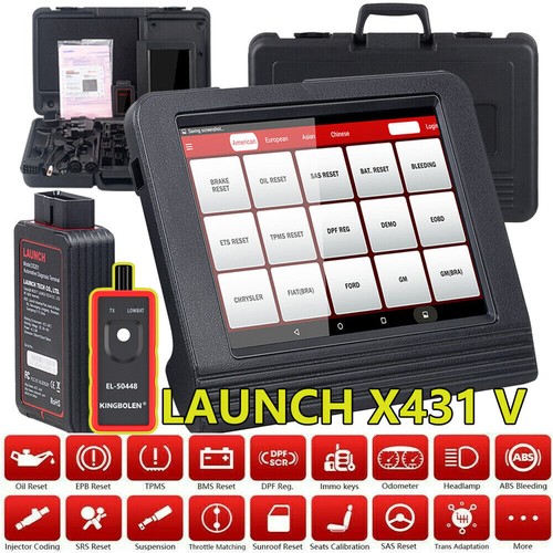 2026 launch x431 pro - x431, +