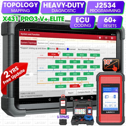 2026 launch x431 pro3s elite - launch,