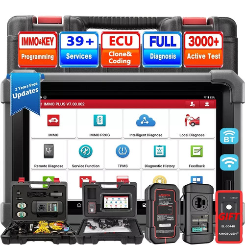 2026 launch x431 immo - x431,
