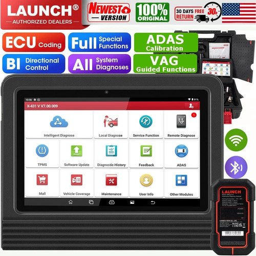 2026 launch x431 0 - 2026, v+5.0