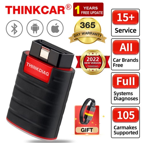 Thinkdiag bidirectional - thinkdiag,