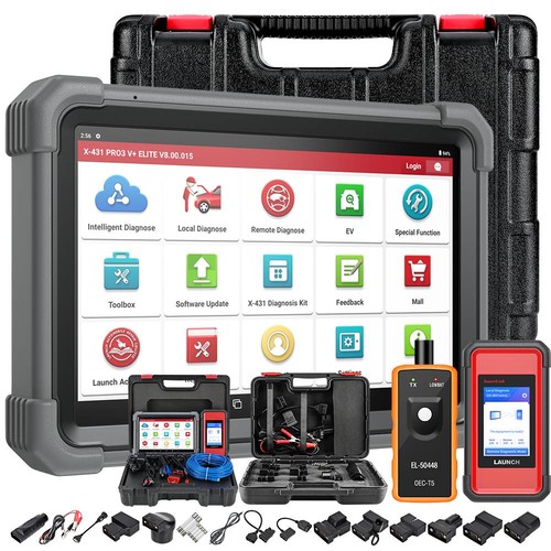 2026 launch x431 pro3s - x431,