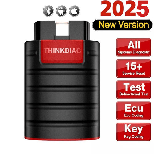 Thinkcar thinkdiag - thinkcar,