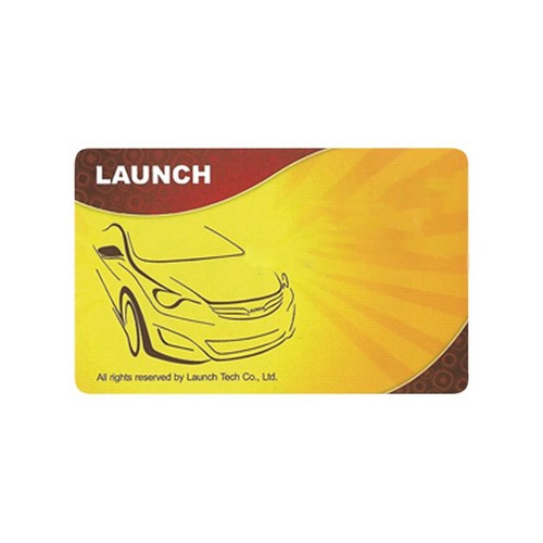 Launch usa x431 - launch, one-year