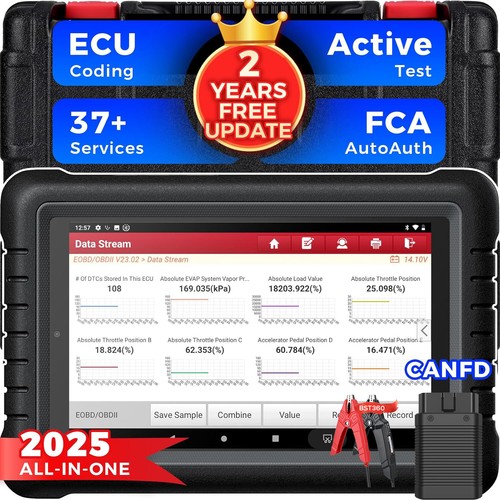 2026 launch x431 pros - v,