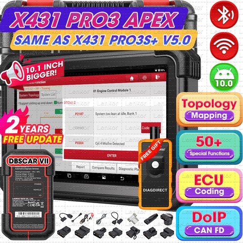 2026 launch x431 pro3 - launch,