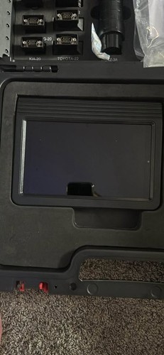 Launch x431 0 - launch, obd2