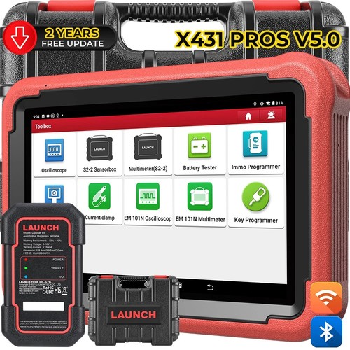 2026 launch x431 pro pro5 - 2026,