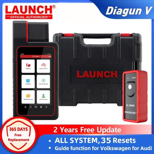 2026 launch x431 diagun - diagun, v