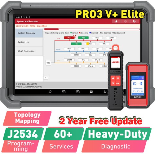 2026 launch x431 pro3s - launch,
