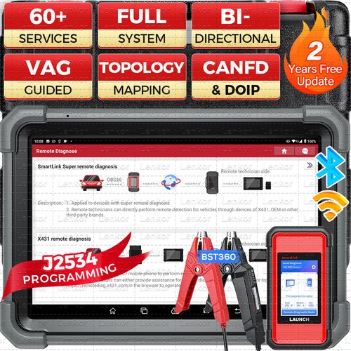 2026 launch x431 pro3s - x431, elite