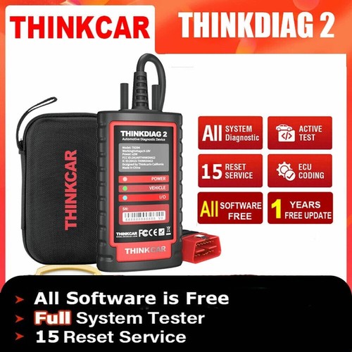 Thinkdiag bidirectional - thinkdiag,