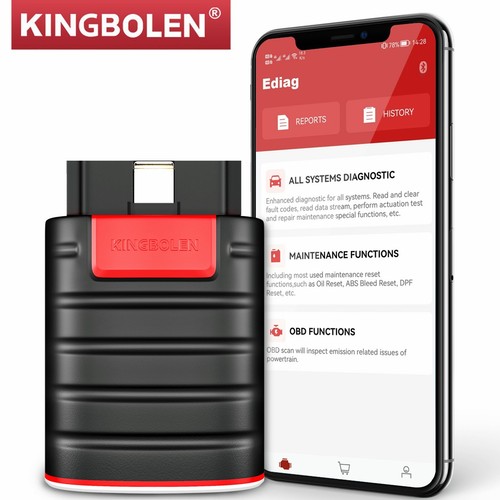 Kingbolen ediag bidirectional - kingbolen,