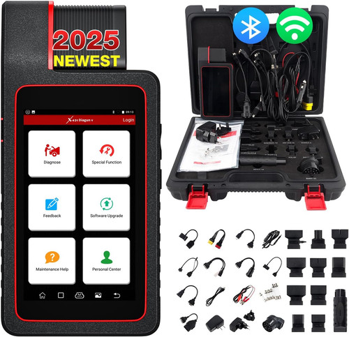 2026 launch x431 diagun - x431,