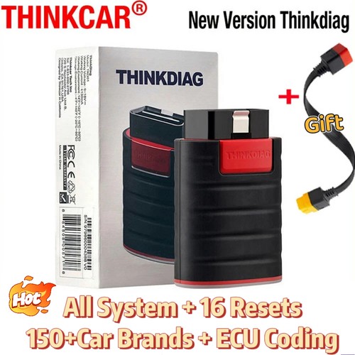 2026 thinkdiag bidirectional - 2026,