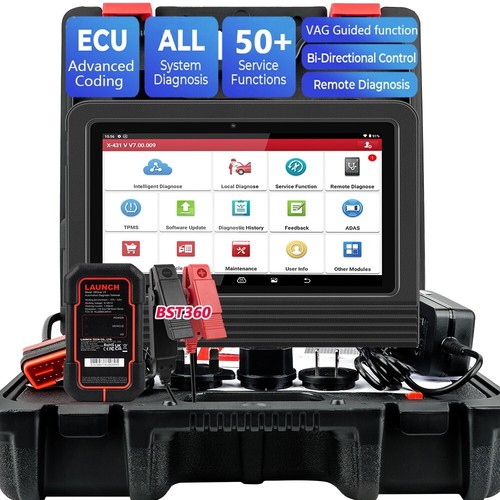 2026 launch x431 pro pro5 - launch,