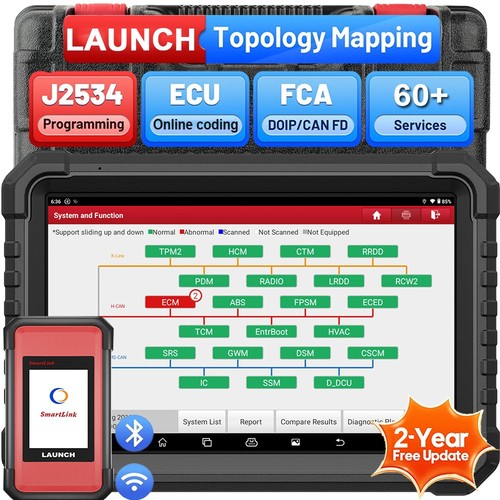 2026 launch x431 - launch, pro3s+