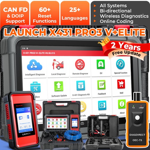 2026 launch x431 pro3s - launch,