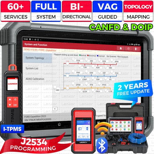 2026 launch x431 pro3s - launch,