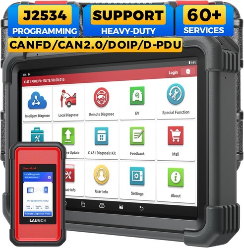 2026 launch x431 pro3s elite - 2026, pro3s+